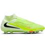 nike Phantom 6 High Elite FG Max Voltage Pack