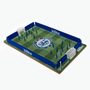 Binho Board Classic Chelsea Edition
