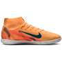 nike Mercurial Superfly 10 Academy Km Indoor Mbappe Pack Melon Tint Neo Turq Igloo
