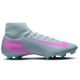 nike Mercurial Superfly 10 Academy FG MG Prism Pack