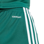 Pantalón corto Adidas Squadra 25