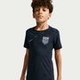 Nike Youth USA Away 2026 Authentic Match Jersey