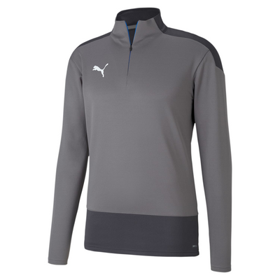 Puma Team Goal Training 1/4 Zip Top