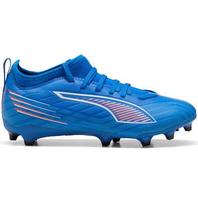 puma Ultra 6 Match Youth FG AG Untamed Pack