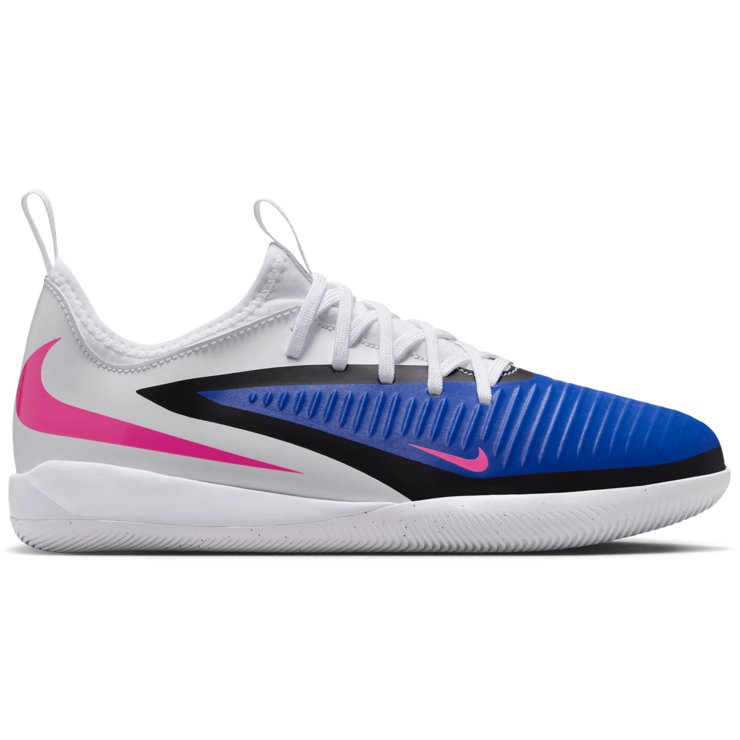 Nike Youth Phantom 6 Low Academy Indoor - Attack Pack