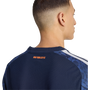 adidas New York City FC 2026-27 Men's Away Authentic Match Jersey