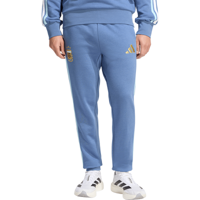 adidas Argentina Men’s DNA Fleece Pant