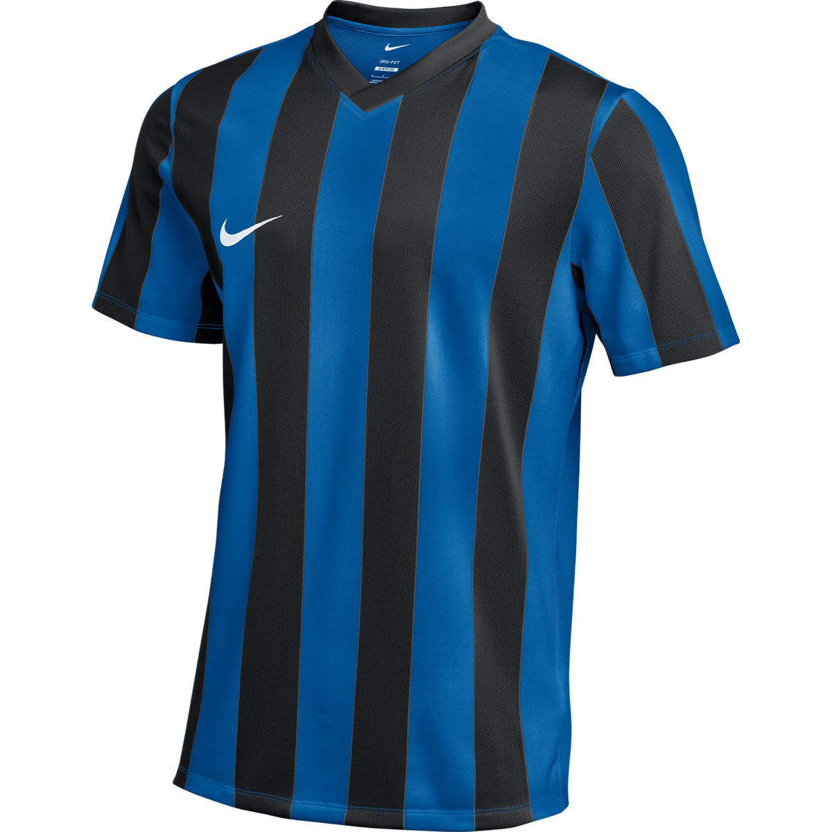 Nike Dri-FIT Striped Division V Jersey