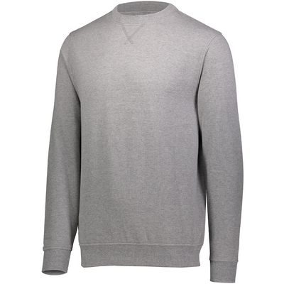 Augusta Fleece Crewneck