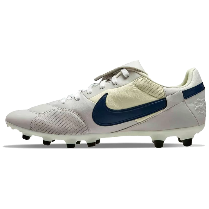 nike Premier III FG Black White
