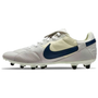 nike Premier III FG Black White
