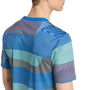 Camiseta adidas Real Madrid prepartido 2025-26 para hombre