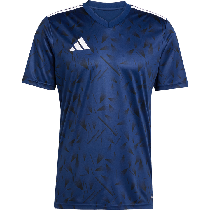 adidas Team Icon 25 Short Sleeve Jersey