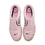 nike Total 90 Indoor Shoes T90 Collection Pink Foam Black Gum