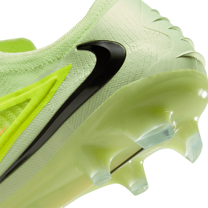 nike Phantom 6 Low Elite FG Max Voltage Pack