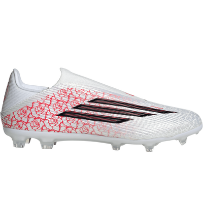 adidas F50 League Laceless LY FG MG - Lamine Yamal Player Edition