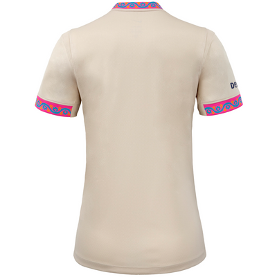 Nike San Diego Wave 2026 Women's Home Stadium Jersey