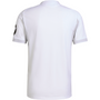 adidas Real Madrid 2025 26 Men’s Home Authentic Match Jersey