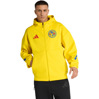 adidas Club America Zne Anthem Jacket