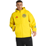 adidas Club America Zne Anthem Jacket