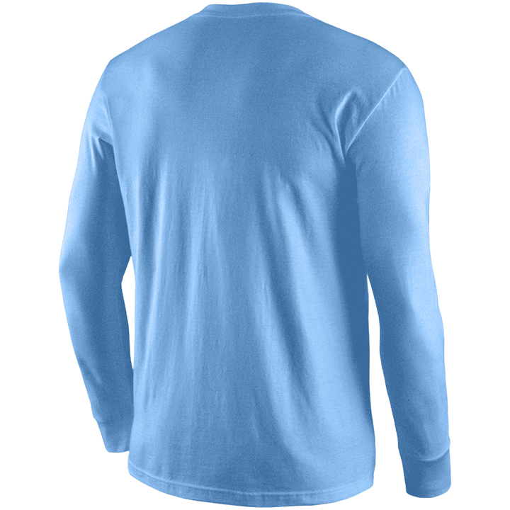 nike Team Dri Fit Legend Long Sleeve Tee