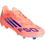 adidas F50 League FG Coral Blaze