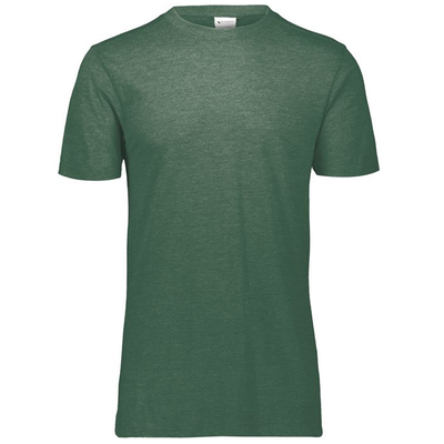 Augusta Tri-Blend Short Sleeve Tee