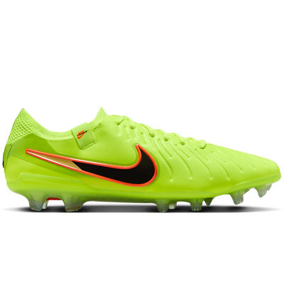 nike Tiempo Legend 10 Elite FG Max Voltage Pack