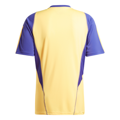 Camiseta Adidas Real Madrid Tiro 2023-24 Entrenamiento Hombre