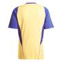 Camiseta Adidas Real Madrid Tiro 2023-24 Entrenamiento Hombre