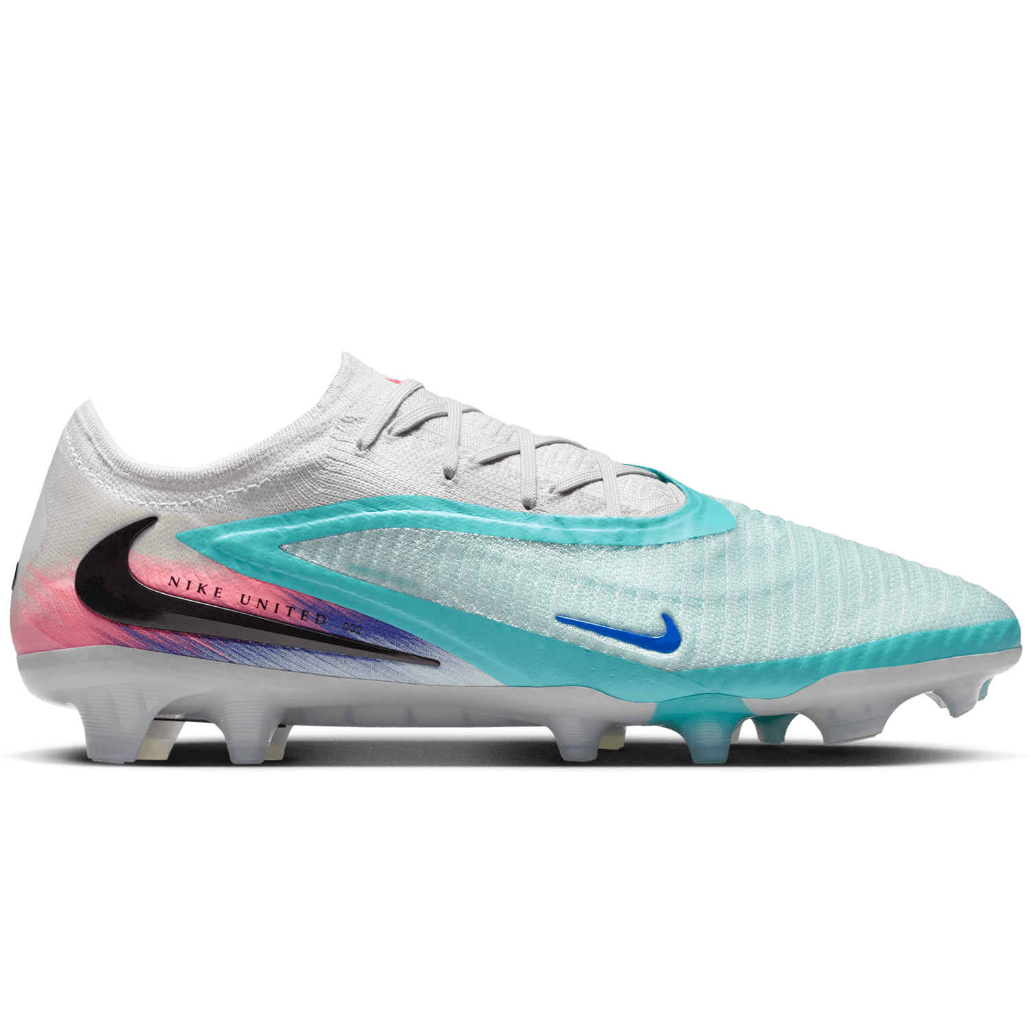 nike Phantom 6 Low Elite FG United 002