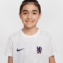 Nike Chelsea FC Academy Pro Youth Dri-FIT Pre-Match Top