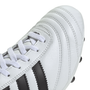 adidas Copa Mundial FG White Black Black