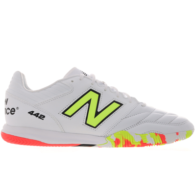 New Balance 442 Pro V2 Indoor Flash Point Pack
