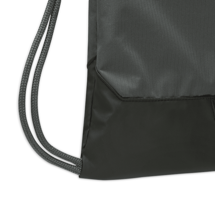 nike Brasilia Drawstring Bag