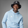 Sudadera con capucha adidas Argentina 50.º aniversario DNA para hombre