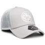 Fan Ink Club America Fog Trucker Hat