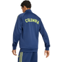 adidas Originals Colombia Men's Full-Zip Track Jacket