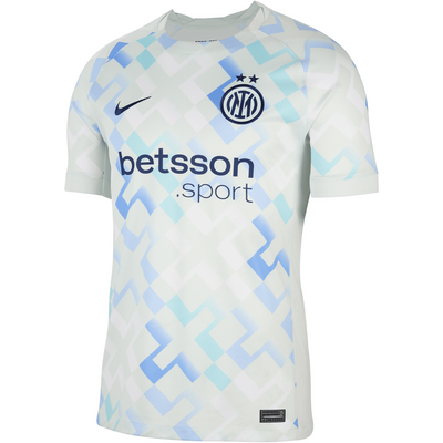 nike Inter Milan 2025 26 Men’s Away Stadium Jersey