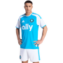 adidas Charlotte FC 2026-27 Men's Home Authentic Match Jersey