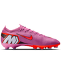 Nike Mercurial Vapor 16 Pro AG - ¡Qué miedo!