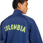 adidas Originals Colombia Men's Full-Zip Track Jacket