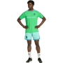 adidas Seattle Sounders 2026-27 Men's Home Authentic Match Jersey