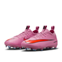 Nike Mercurial Vapor 16 Academy FG MG para jóvenes: ¡un éxito asegurado!