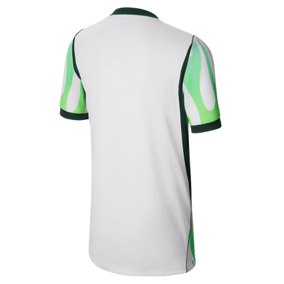 Nike Youth Nigeria Away 2026 Stadium Jersey