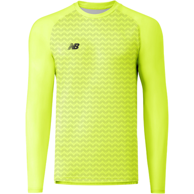 New Balance Custom Graphic Goalkeeper Jersey