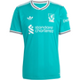adidas Liverpool FC 2025 26 Men’s 3rd Stadium Jersey