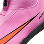 Nike Mercurial Superfly 10 Academy Indoor para jóvenes: ¡un éxito asegurado!