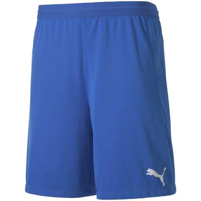 Puma TeamFinal 21 Knit Short