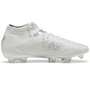 Puma Future 8 Ultimate FG - Pack blanco